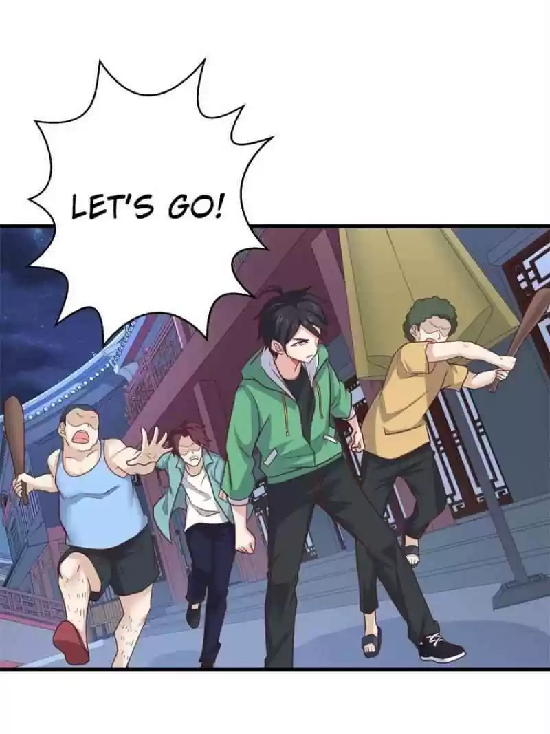 Dragon King’S Son-In-Law Chapter 78