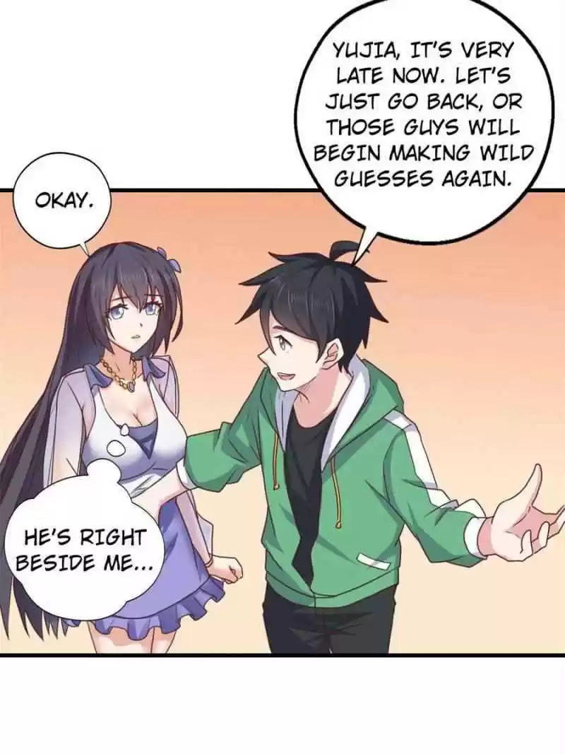 Dragon King’S Son-In-Law Chapter 78