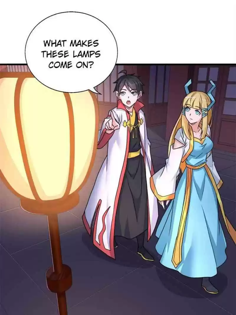 Dragon King’S Son-In-Law Chapter 79