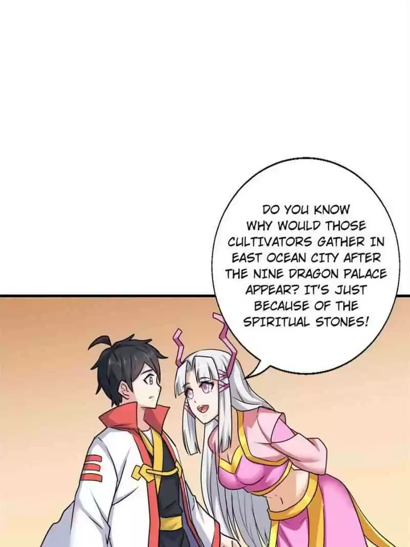 Dragon King’S Son-In-Law Chapter 79