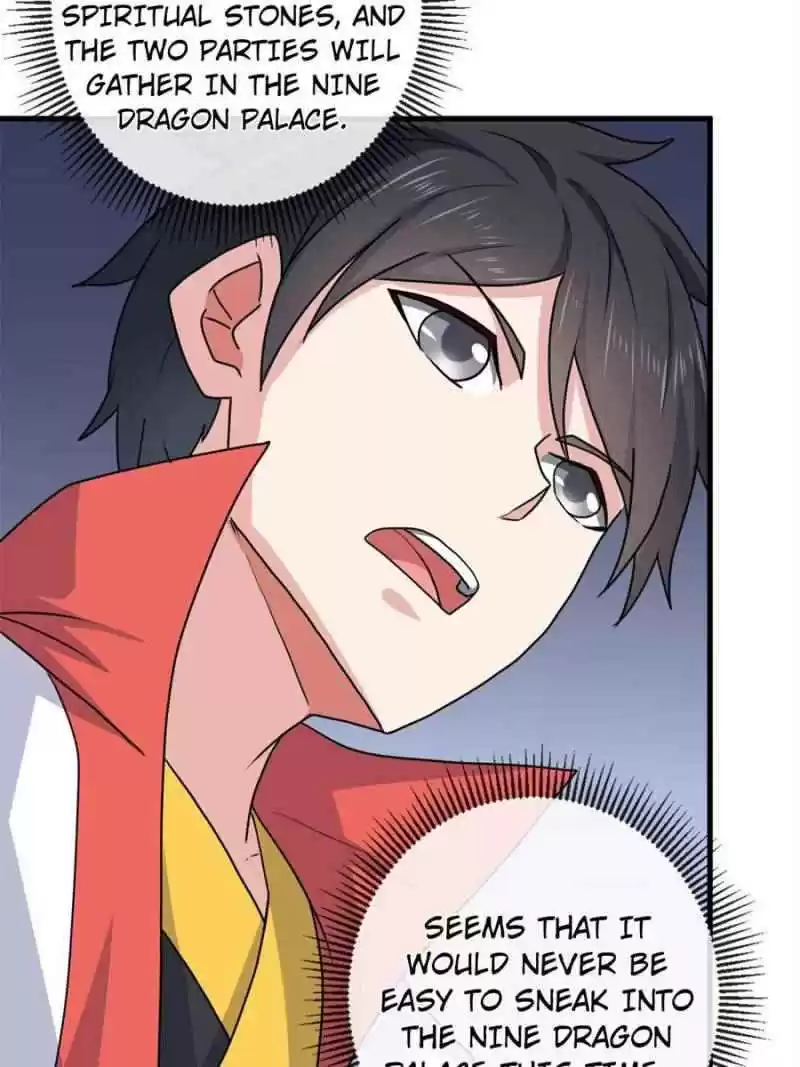 Dragon King’S Son-In-Law Chapter 79