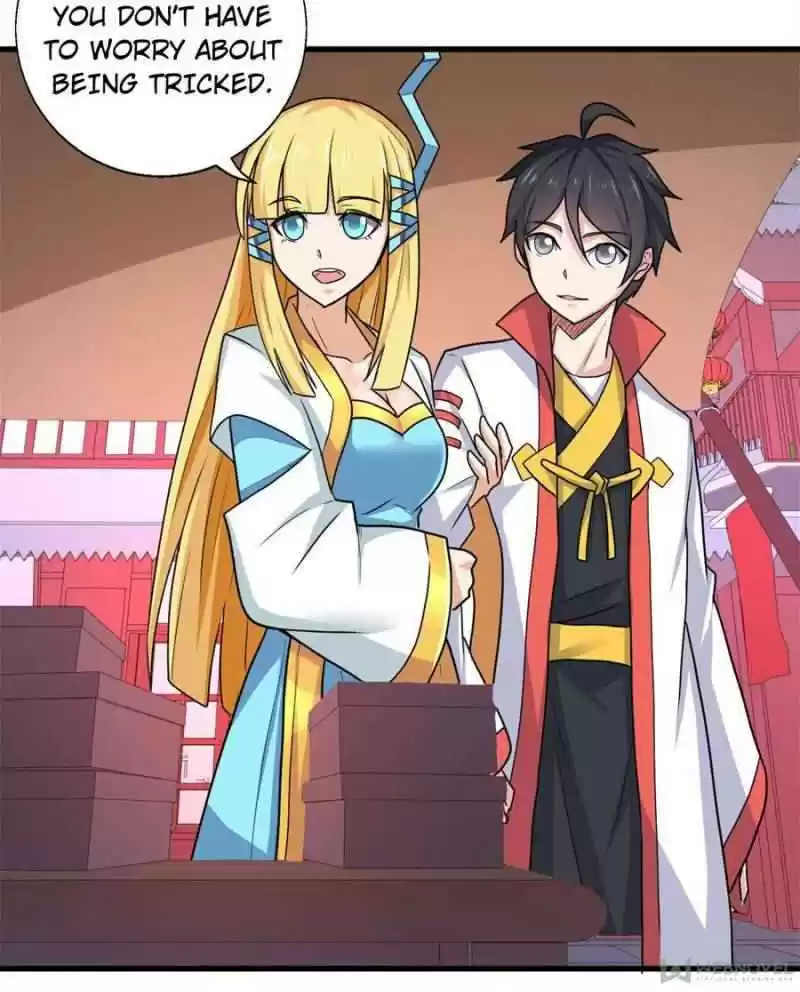 Dragon King’S Son-In-Law Chapter 79