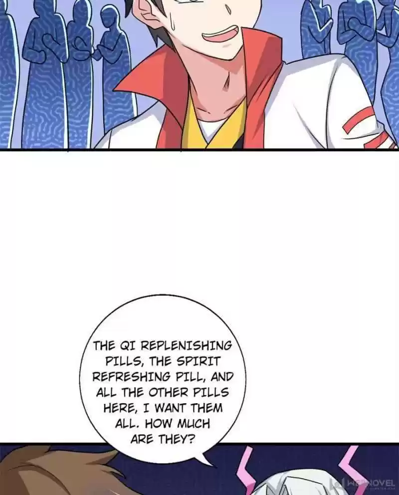 Dragon King’S Son-In-Law Chapter 79