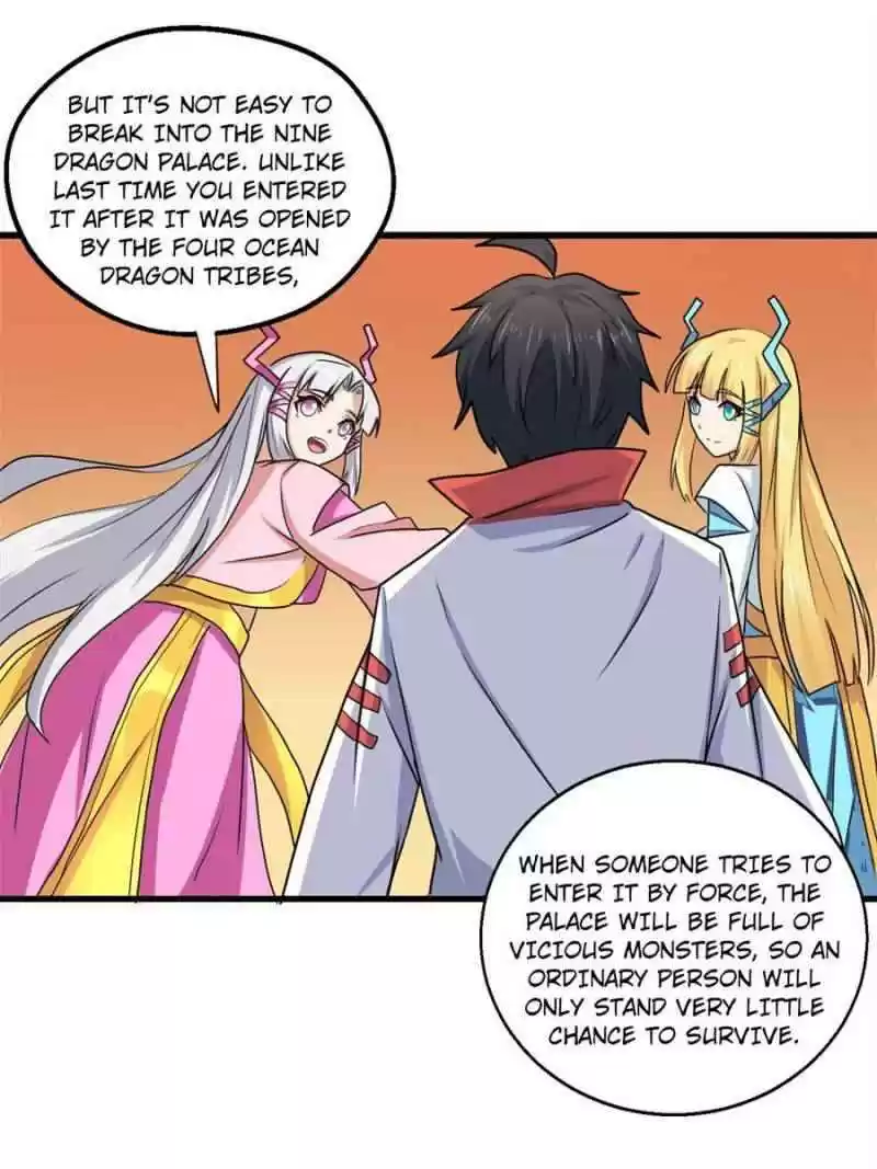 Dragon King’S Son-In-Law Chapter 79