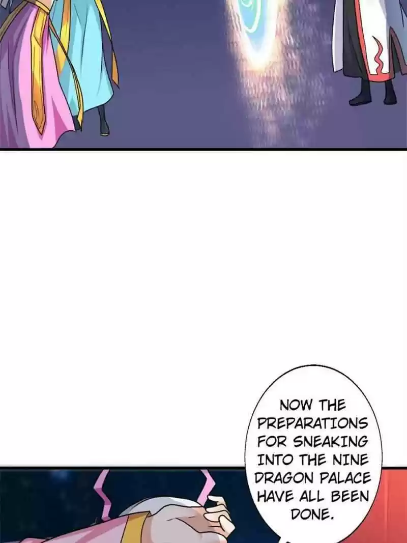 Dragon King’S Son-In-Law Chapter 79