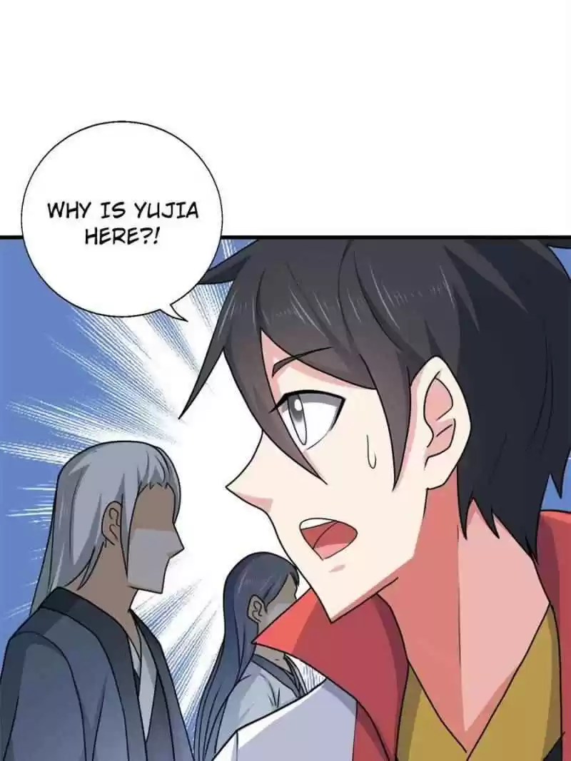 Dragon King’S Son-In-Law Chapter 79