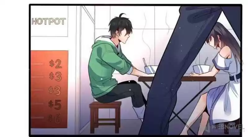 Dragon King’S Son-In-Law Chapter 8