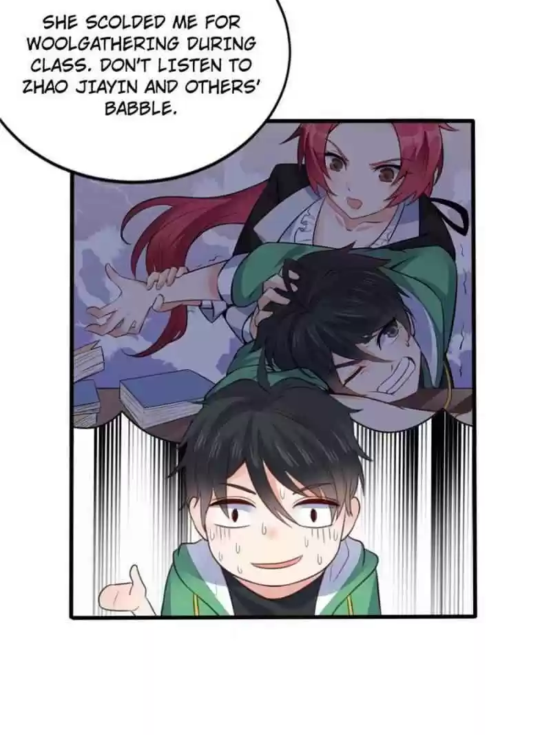 Dragon King’S Son-In-Law Chapter 8