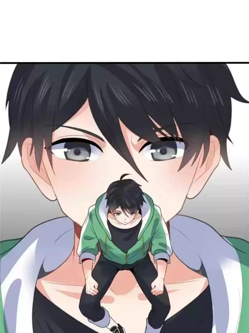 Dragon King’S Son-In-Law Chapter 8