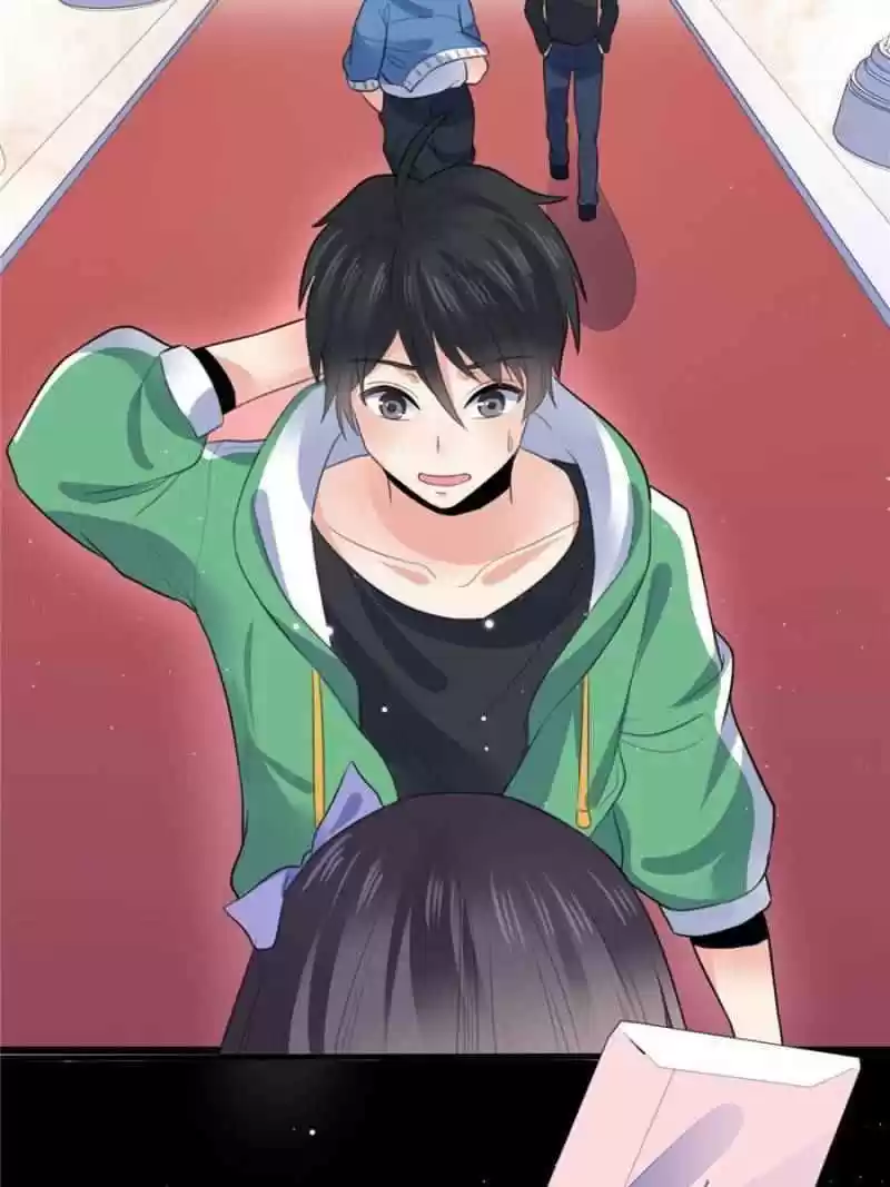 Dragon King’S Son-In-Law Chapter 8