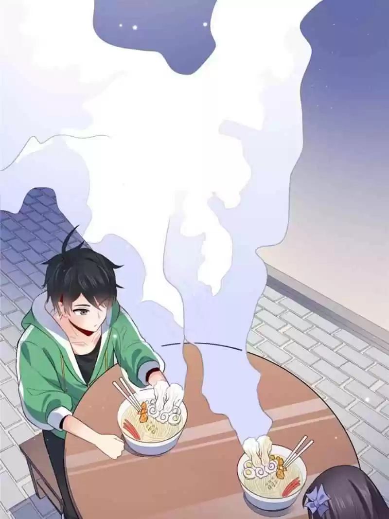 Dragon King’S Son-In-Law Chapter 8