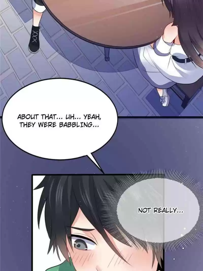 Dragon King’S Son-In-Law Chapter 8