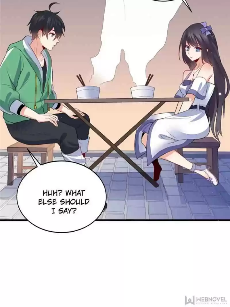 Dragon King’S Son-In-Law Chapter 8