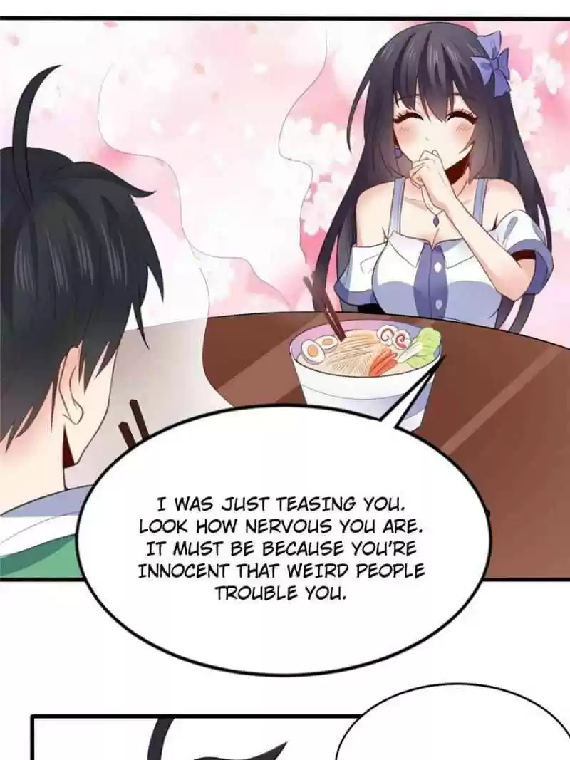 Dragon King’S Son-In-Law Chapter 8