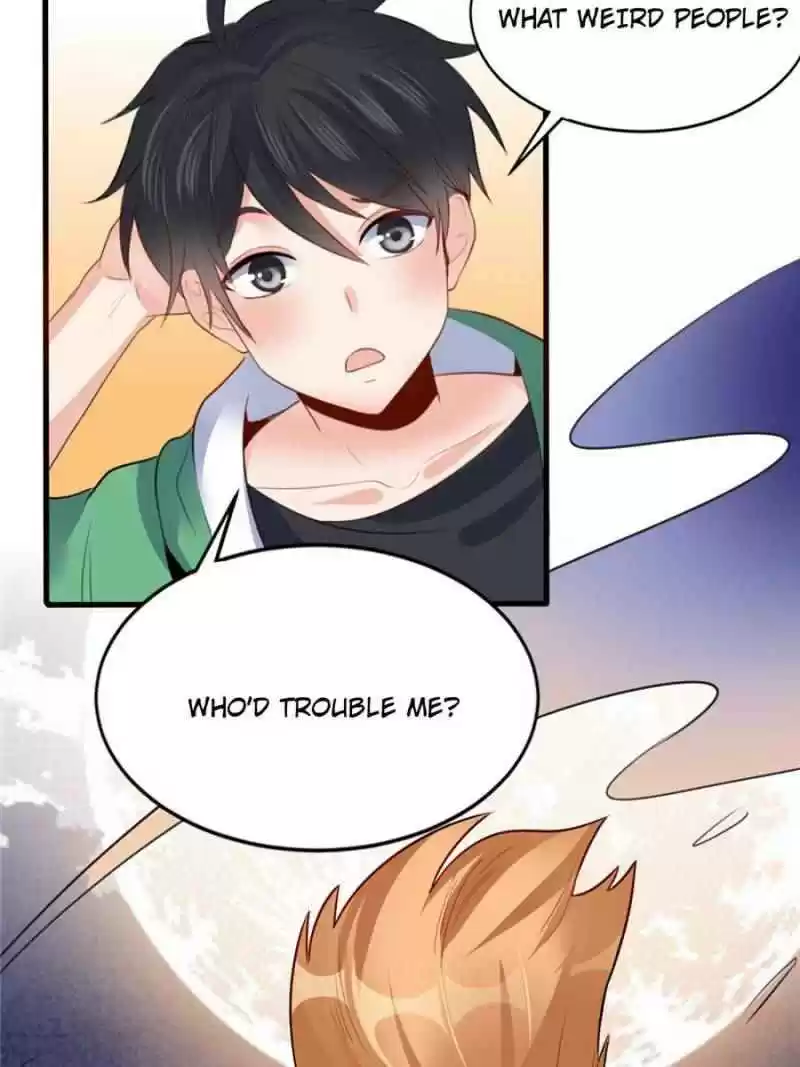 Dragon King’S Son-In-Law Chapter 8