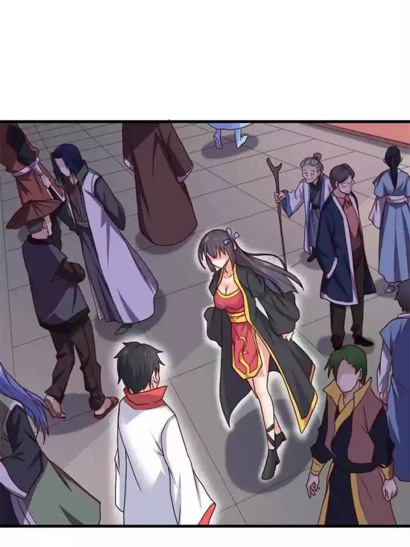 Dragon King’S Son-In-Law Chapter 80