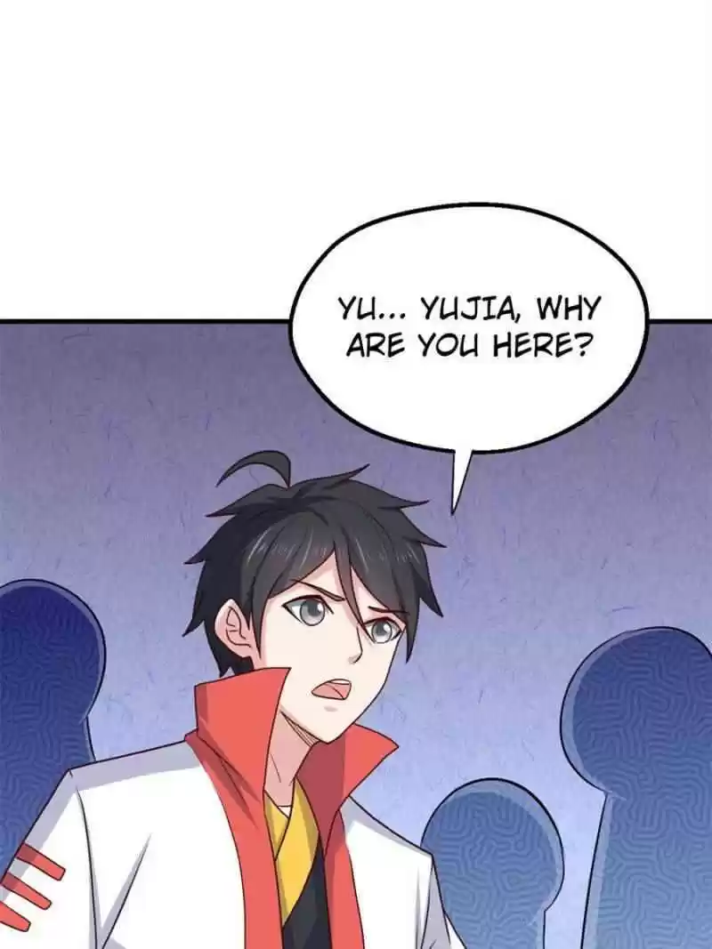 Dragon King’S Son-In-Law Chapter 80