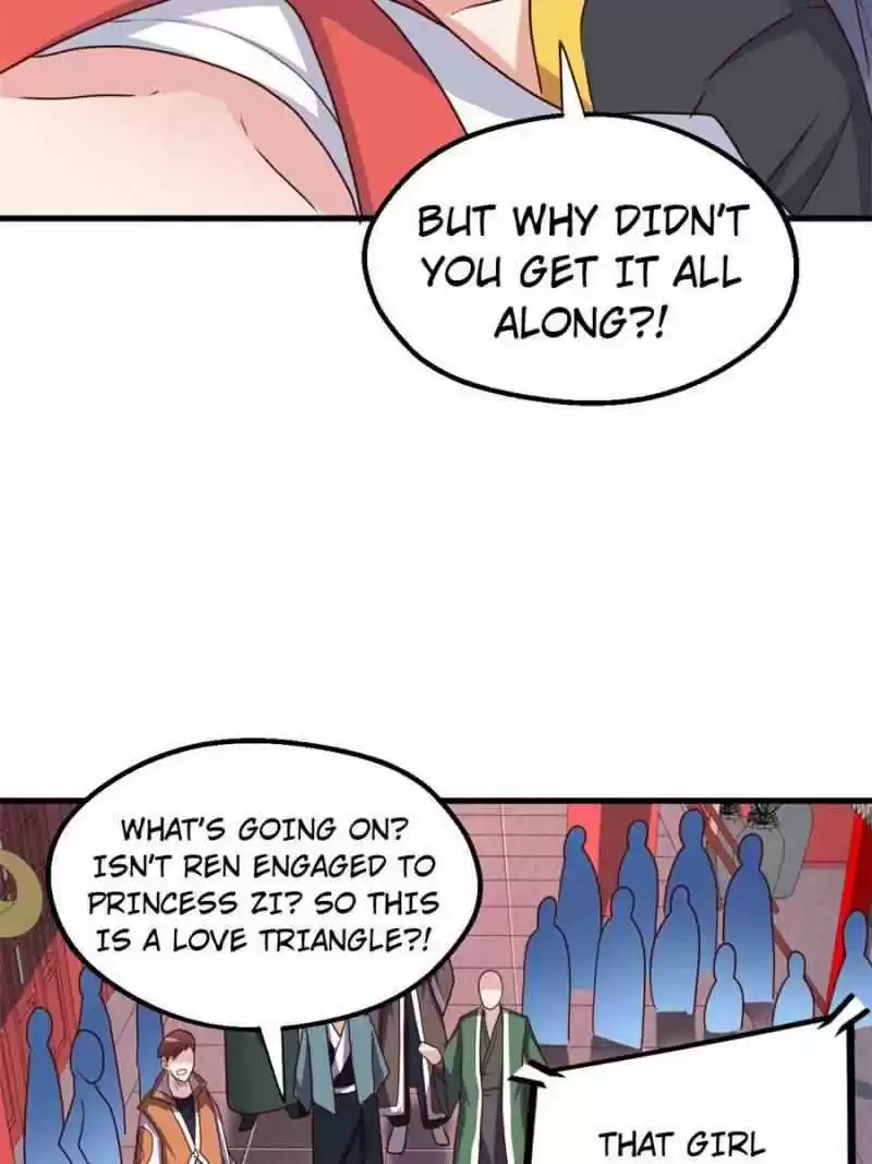 Dragon King’S Son-In-Law Chapter 80