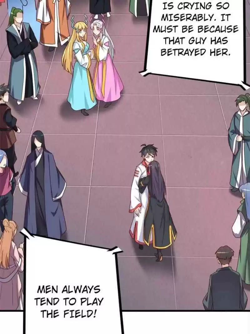 Dragon King’S Son-In-Law Chapter 80