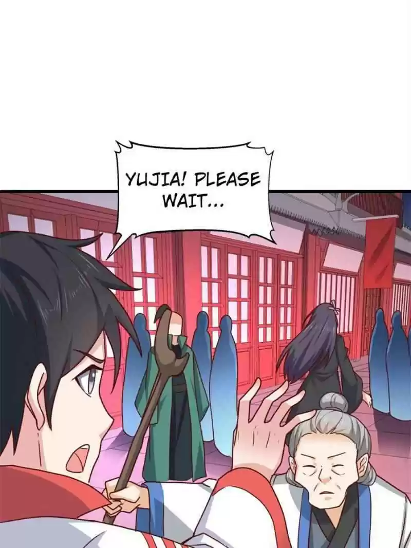 Dragon King’S Son-In-Law Chapter 80