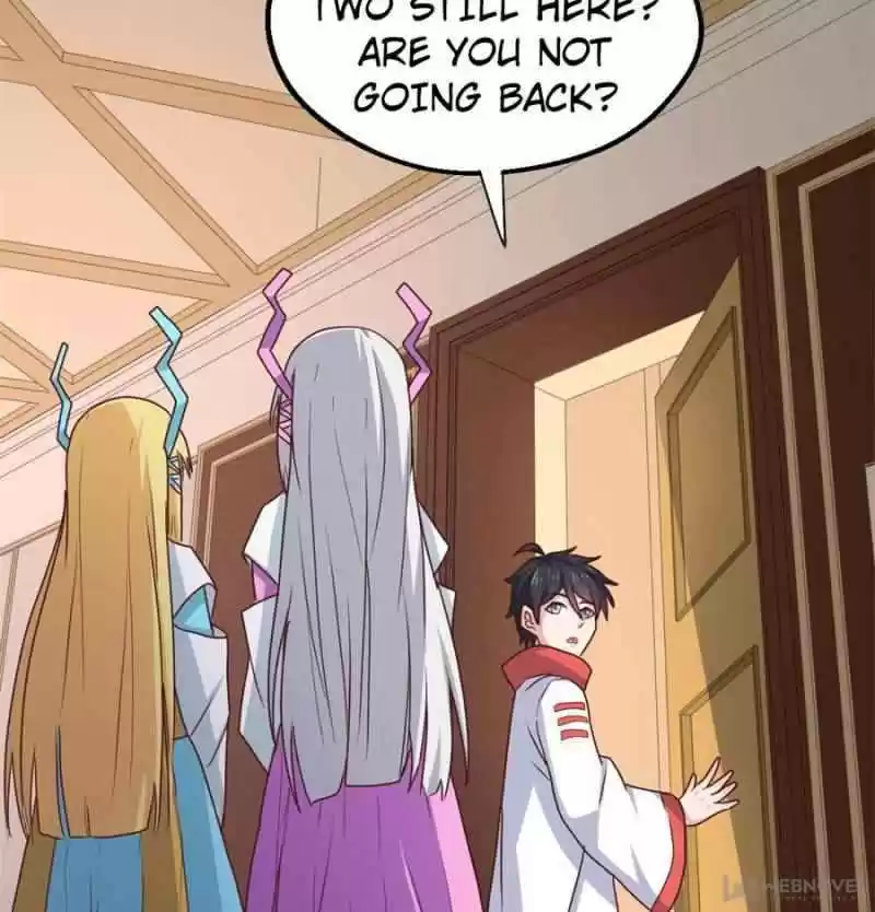 Dragon King’S Son-In-Law Chapter 80