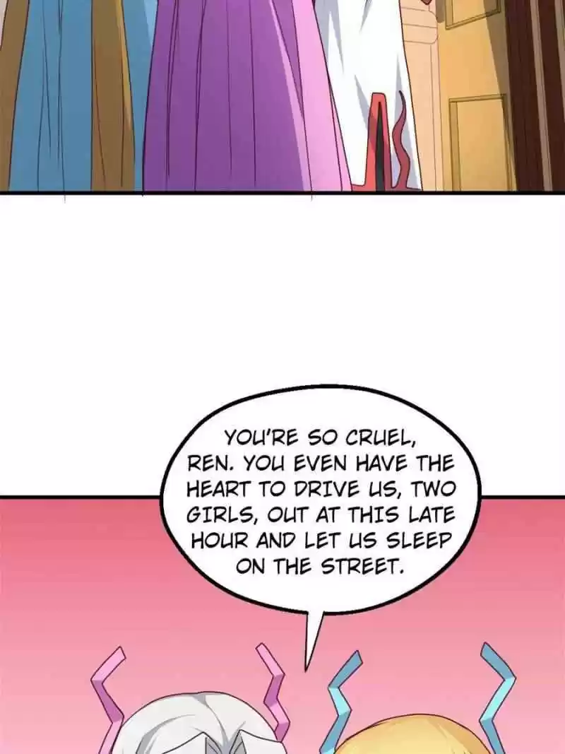 Dragon King’S Son-In-Law Chapter 80