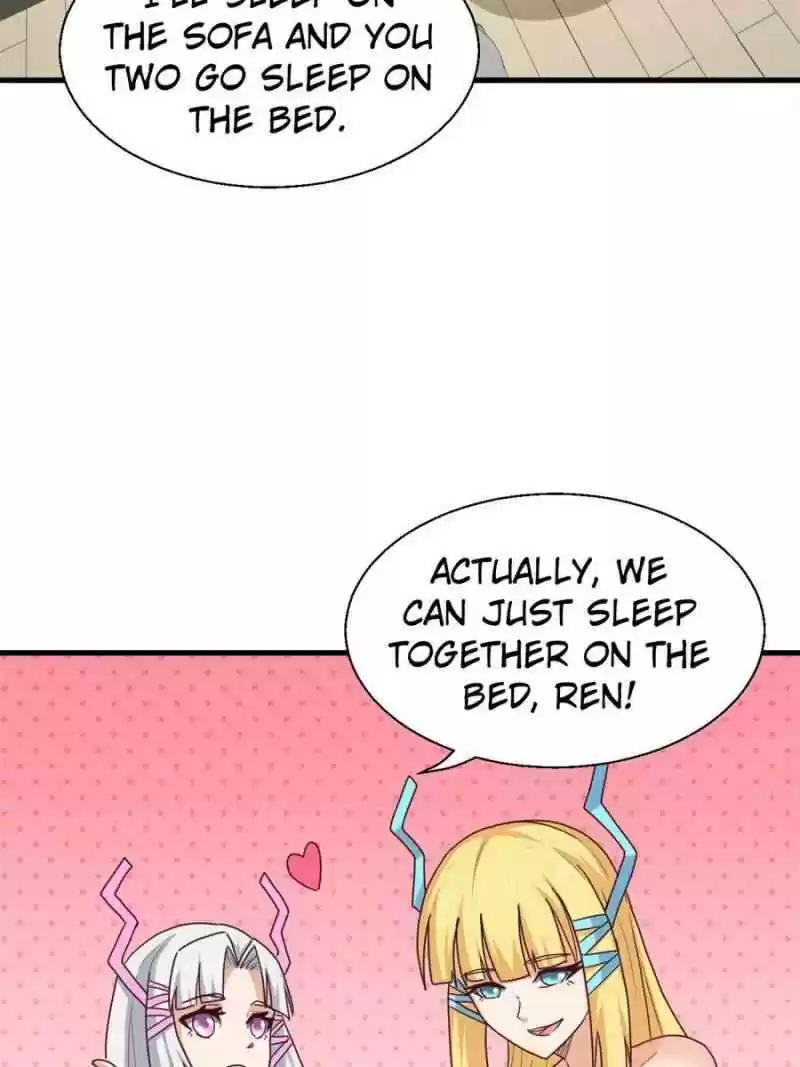 Dragon King’S Son-In-Law Chapter 80