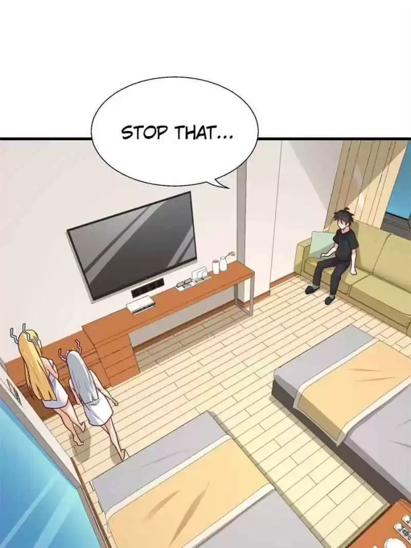 Dragon King’S Son-In-Law Chapter 80