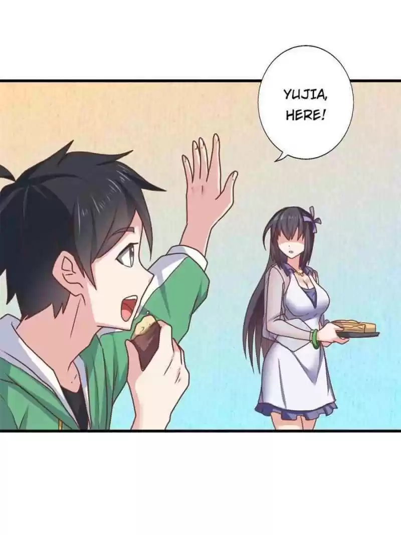 Dragon King’S Son-In-Law Chapter 81