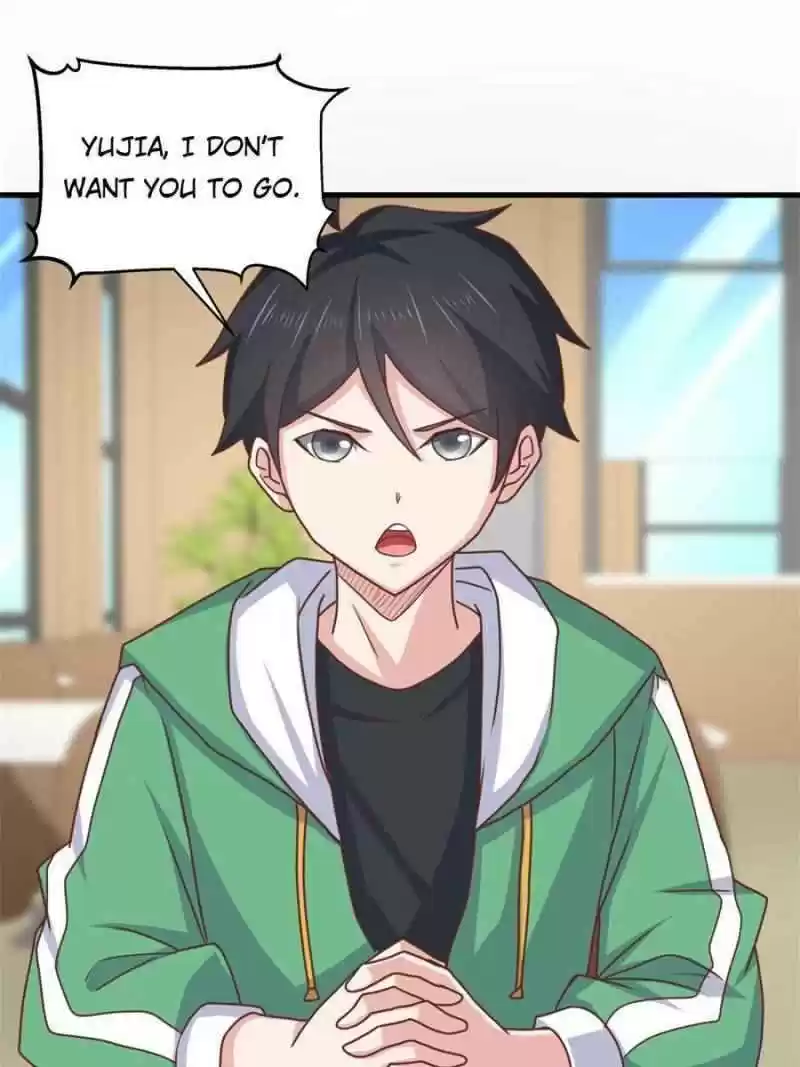 Dragon King’S Son-In-Law Chapter 81