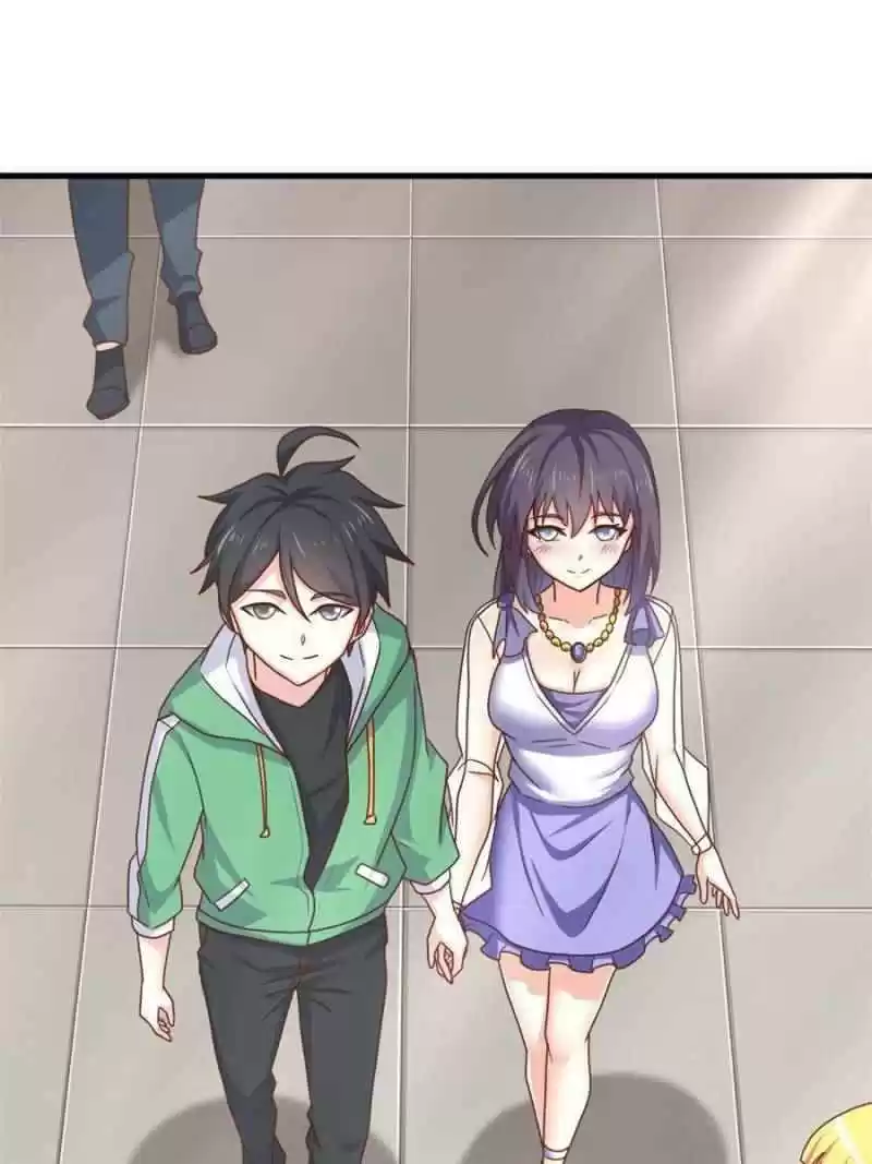 Dragon King’S Son-In-Law Chapter 82