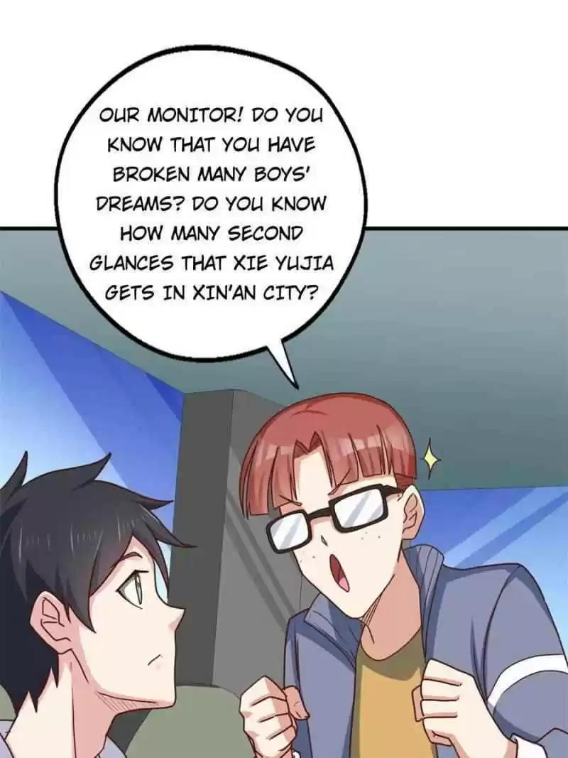 Dragon King’S Son-In-Law Chapter 82