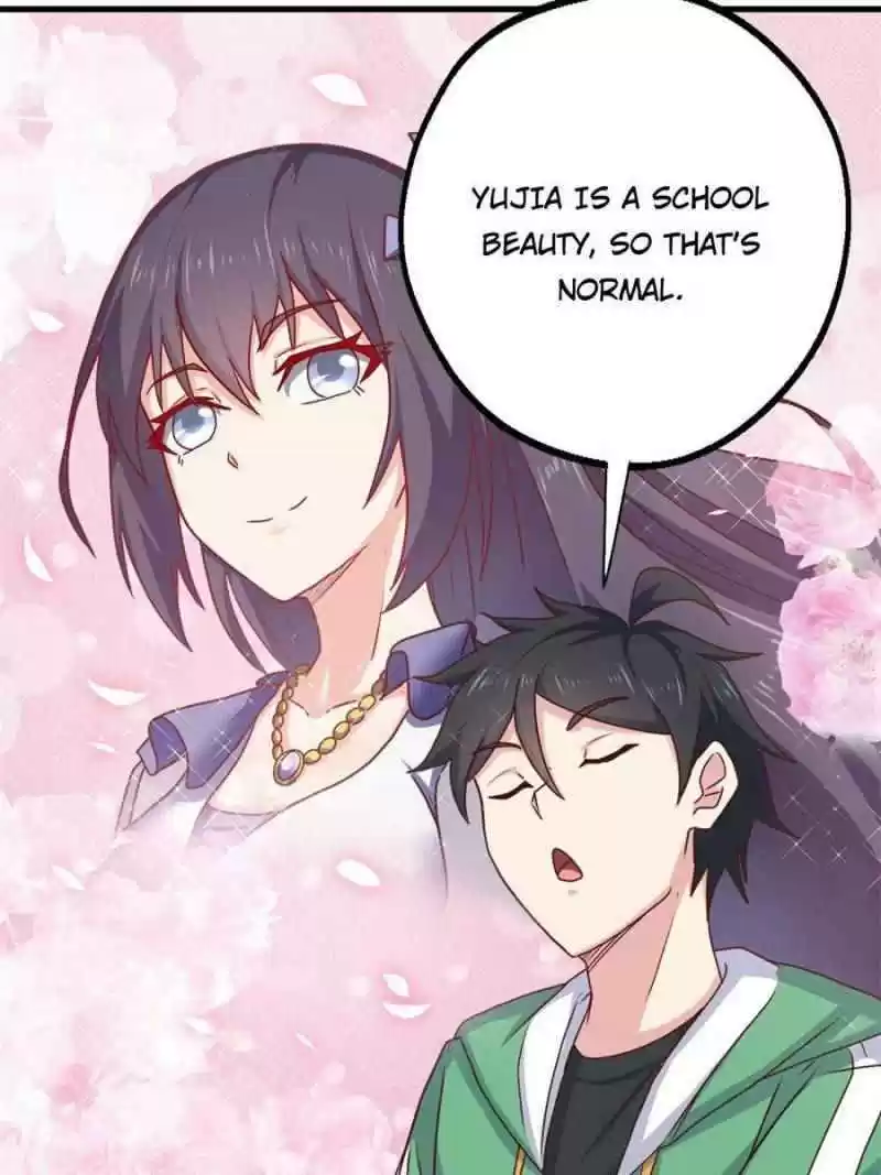 Dragon King’S Son-In-Law Chapter 82