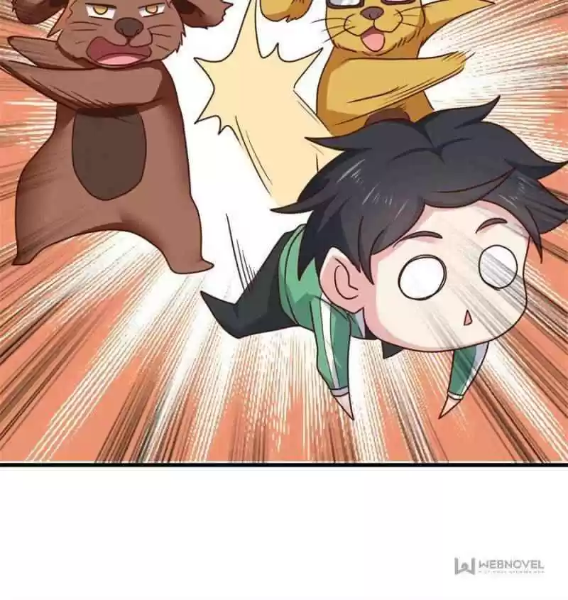 Dragon King’S Son-In-Law Chapter 82