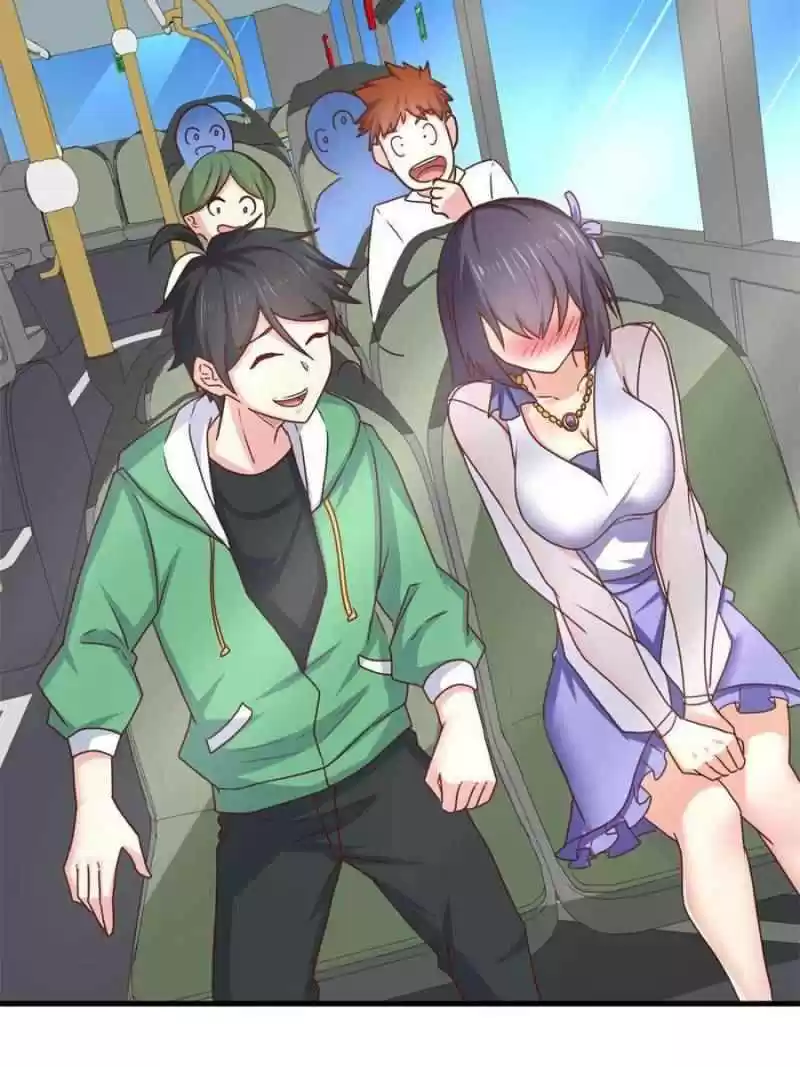 Dragon King’S Son-In-Law Chapter 82