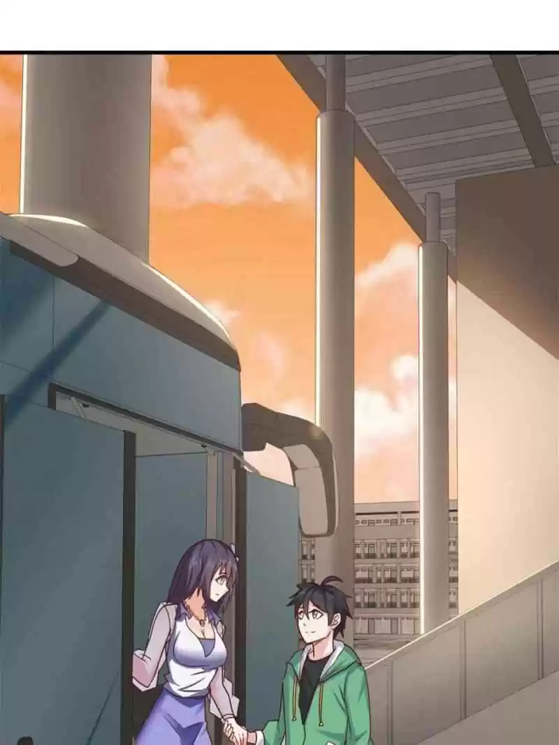 Dragon King’S Son-In-Law Chapter 82