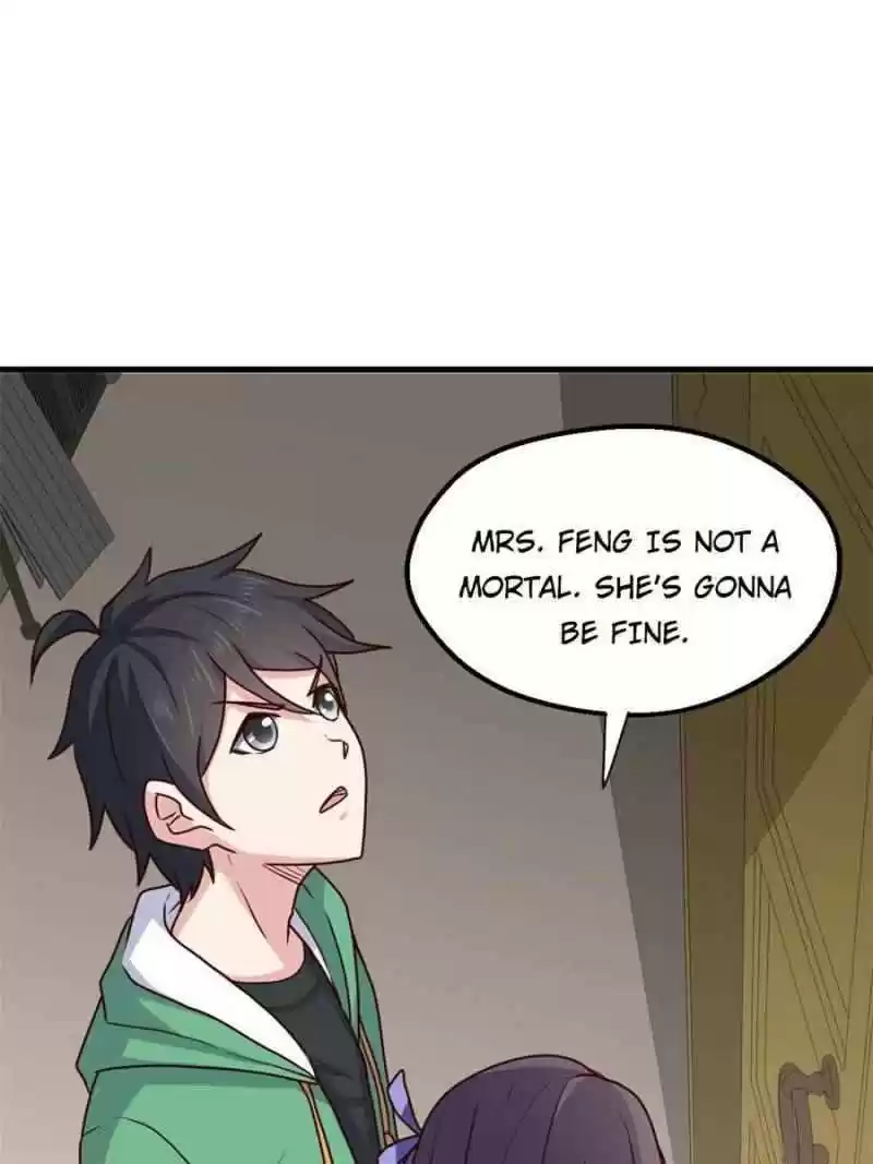 Dragon King’S Son-In-Law Chapter 82