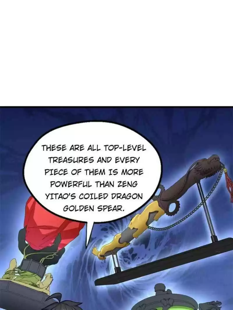 Dragon King’S Son-In-Law Chapter 82