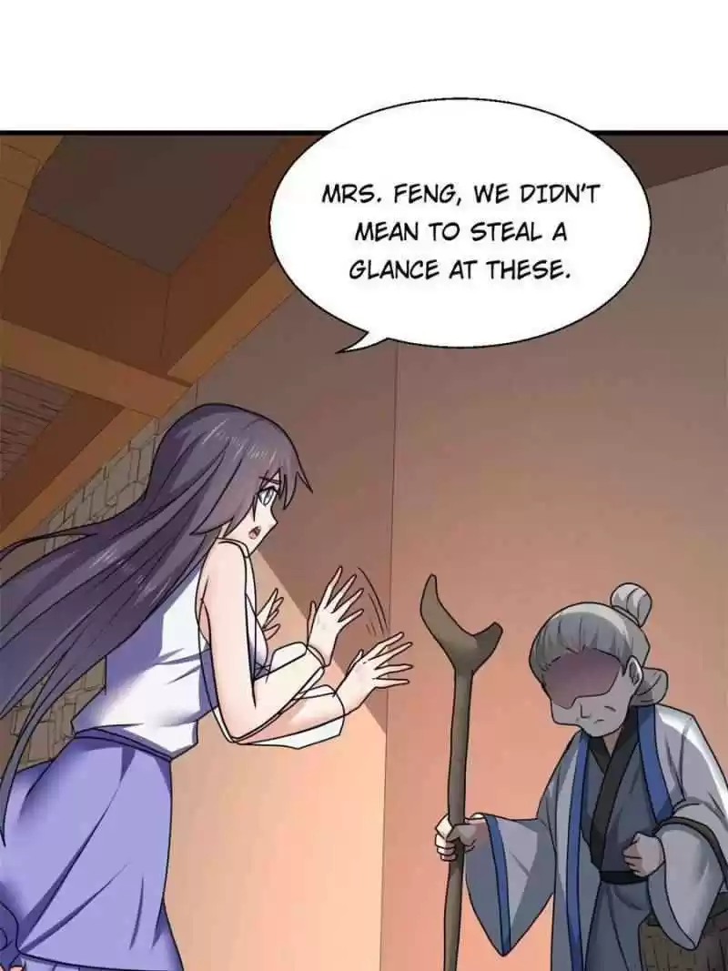 Dragon King’S Son-In-Law Chapter 82