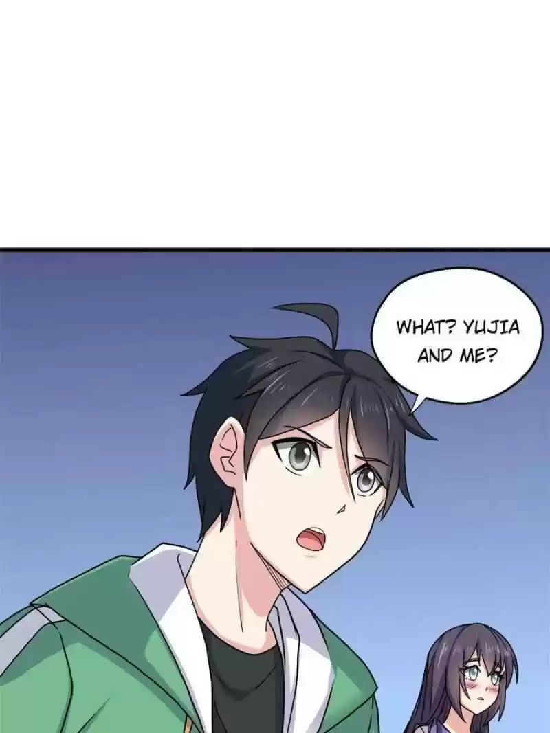 Dragon King’S Son-In-Law Chapter 83