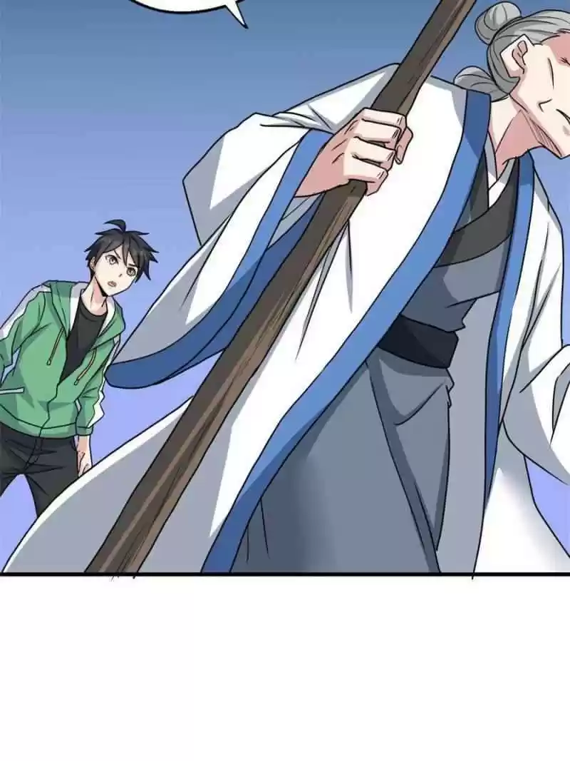 Dragon King’S Son-In-Law Chapter 83