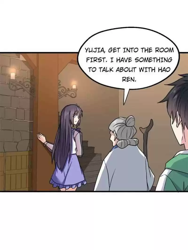 Dragon King’S Son-In-Law Chapter 83