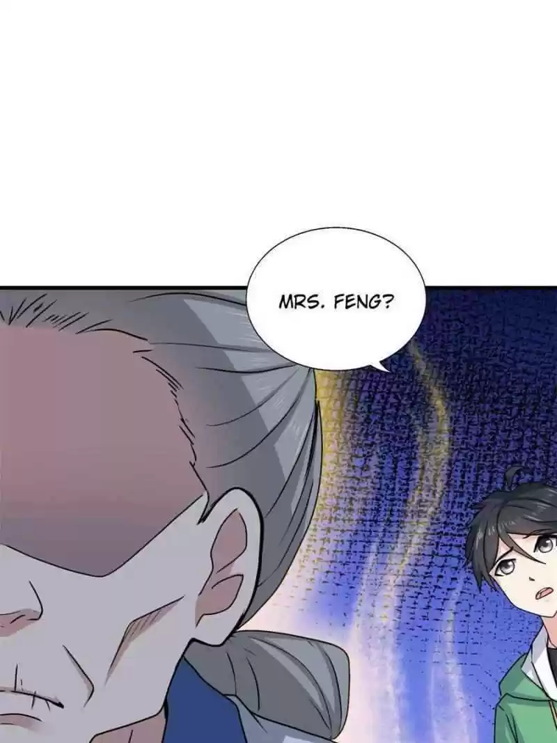 Dragon King’S Son-In-Law Chapter 83