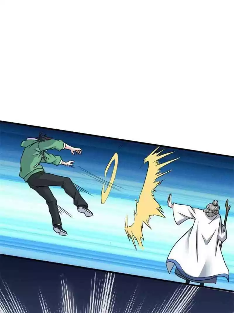 Dragon King’S Son-In-Law Chapter 83