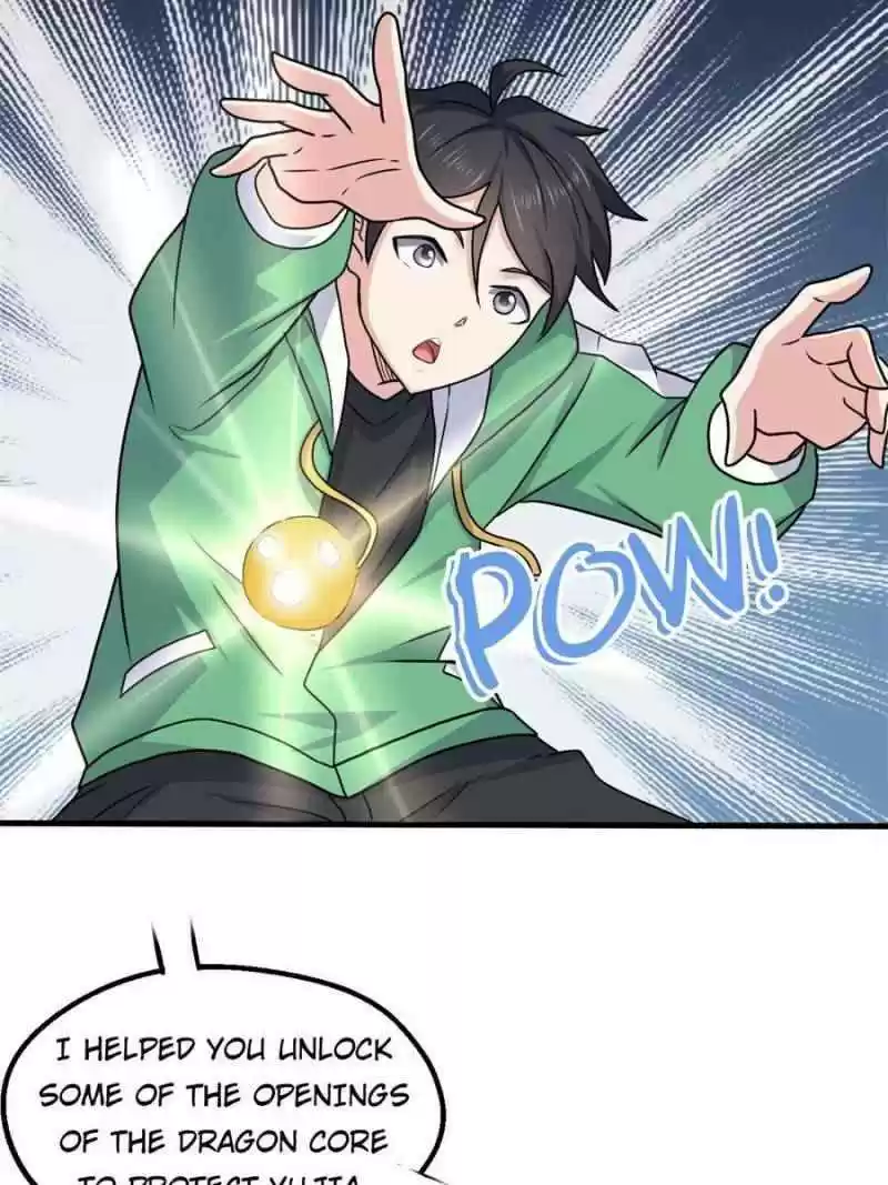 Dragon King’S Son-In-Law Chapter 83