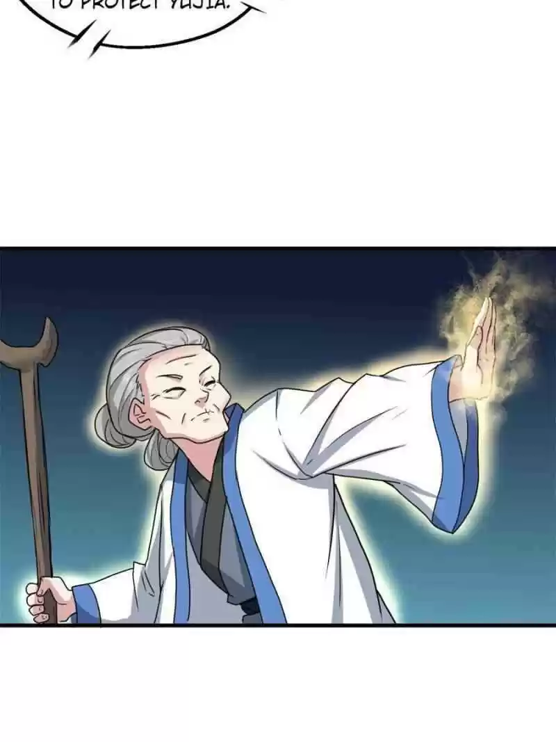 Dragon King’S Son-In-Law Chapter 83