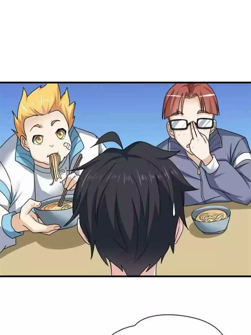 Dragon King’S Son-In-Law Chapter 83