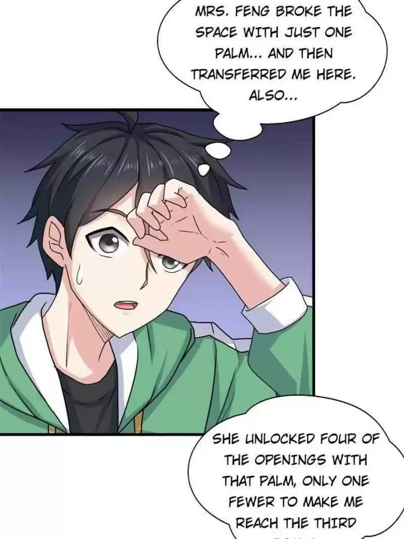 Dragon King’S Son-In-Law Chapter 83