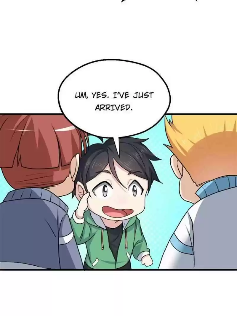 Dragon King’S Son-In-Law Chapter 83