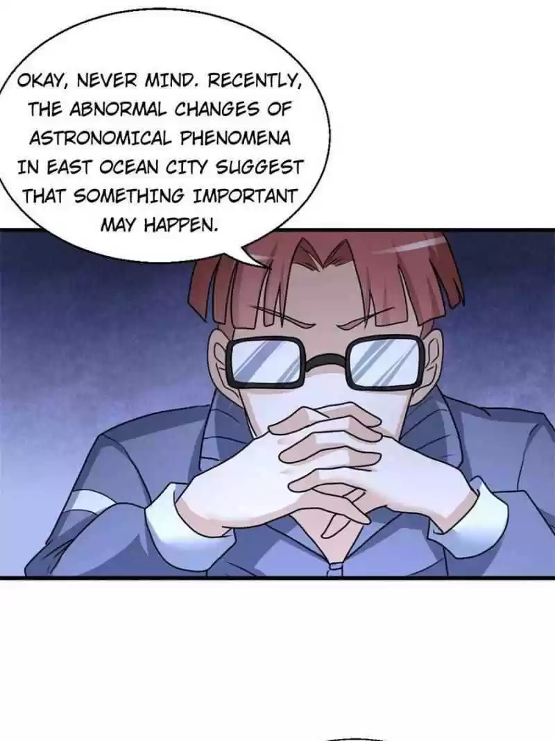 Dragon King’S Son-In-Law Chapter 83